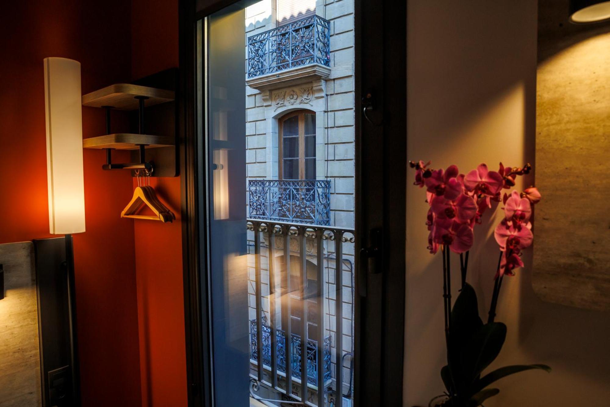 Ibis Budget Logrono Centro Logroño Exterior foto